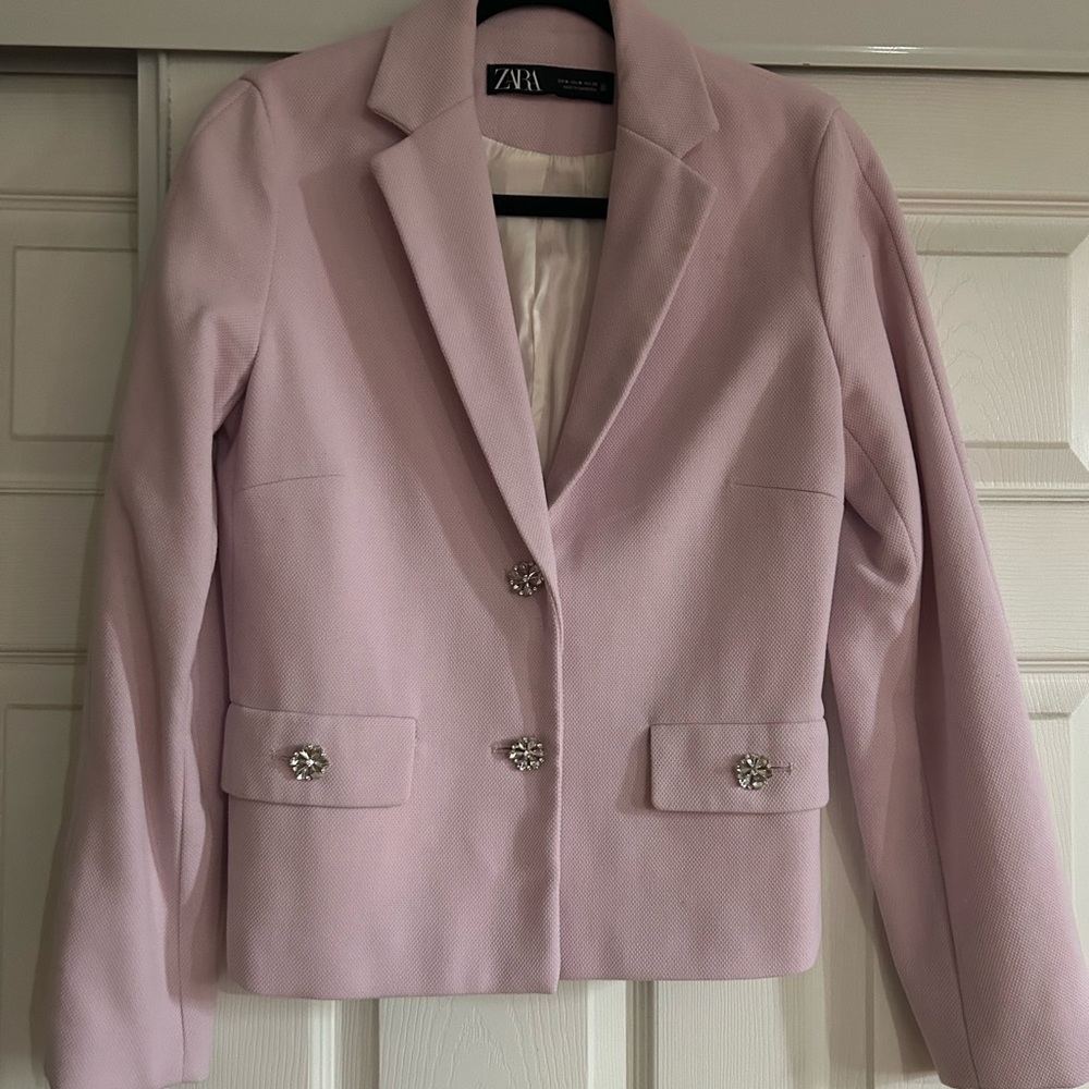 Woman’s Blazer